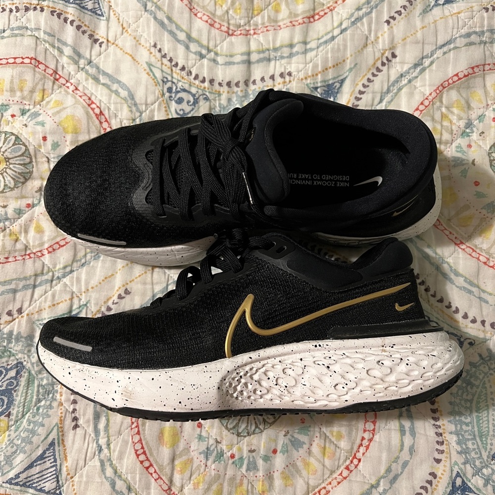 Nike ZoomX Invincible Flyknit